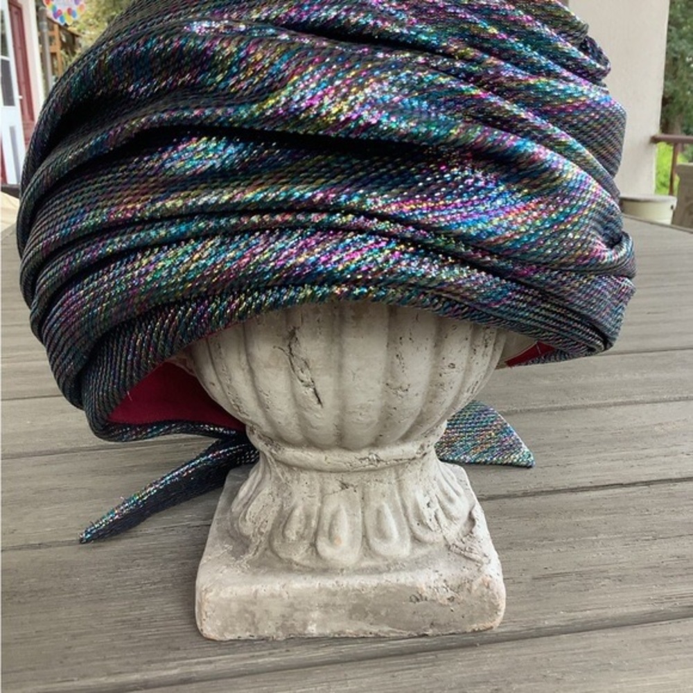 Hat - Picture 2 of 6
